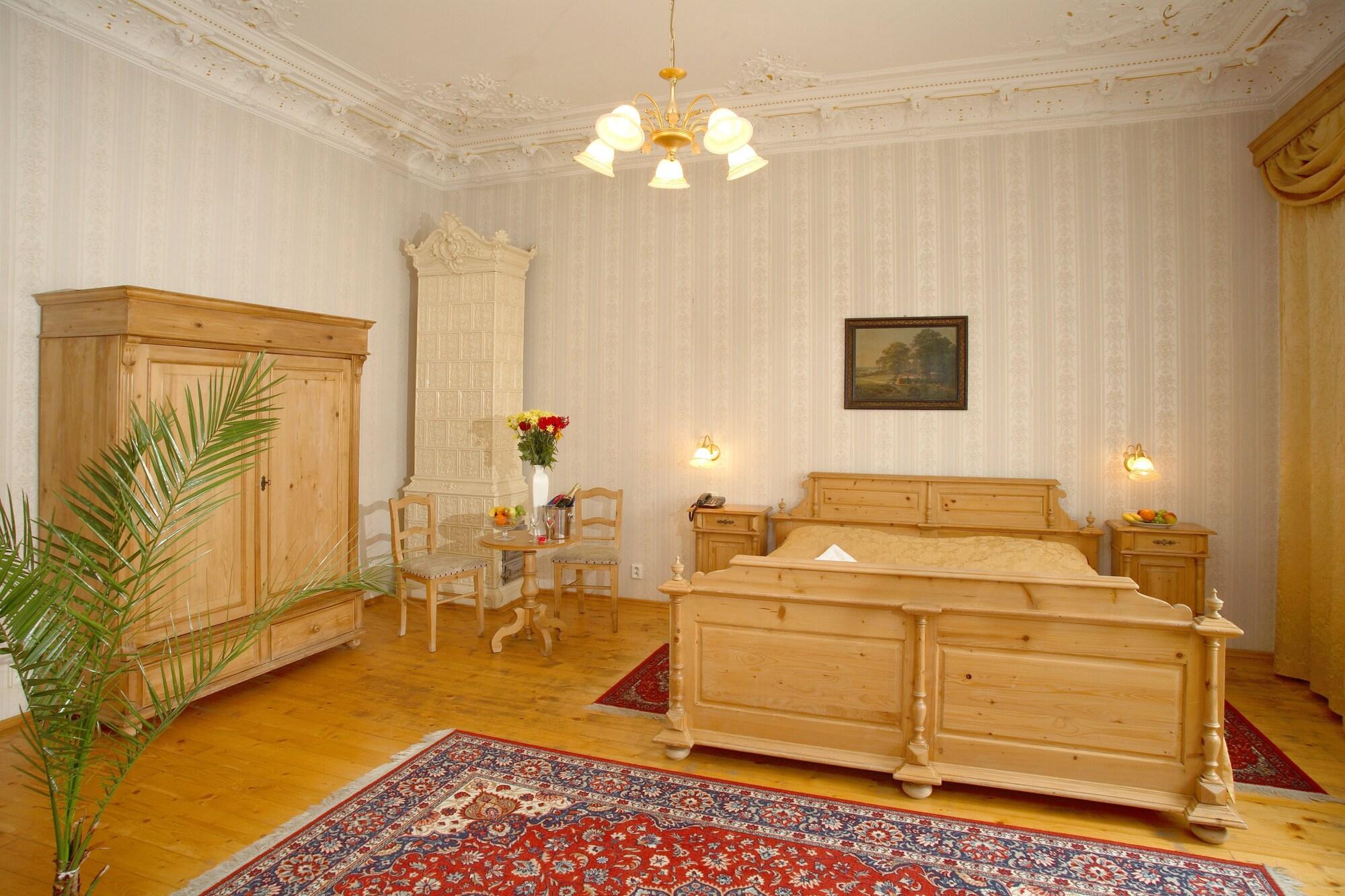 Hotel Heluan Karlovy Vary Exterior foto